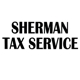 Sherman Tax Service