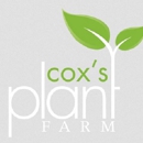 Cox's Plant Farm - Garden Centers