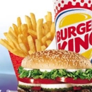 Burger King - Fast Food Restaurants