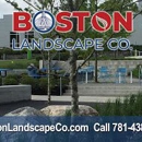 Boston Landscape Co. - Landscape Contractors