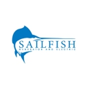 Sailfish Generator and Electric - Lighting Consultants & Designers