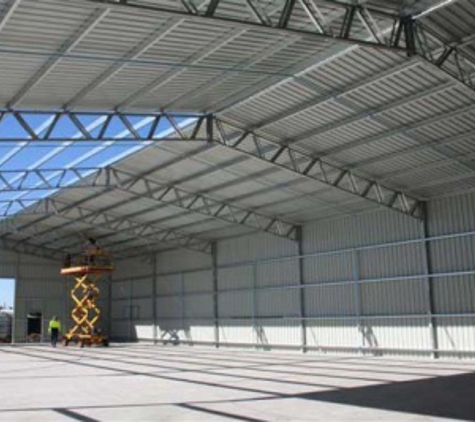 All Steel Garages & Sheds Pty Ltd - South Lismore, NSW