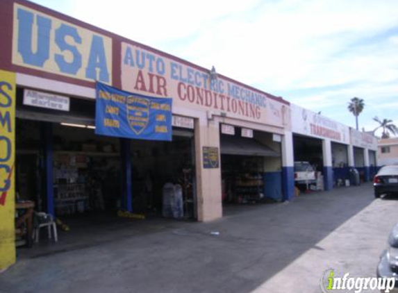 J & J Tires - North Hollywood, CA