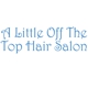 A Little Off The Top Hair Salon