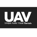 Unique Audio Visual - Audio-Visual Equipment-Renting & Leasing