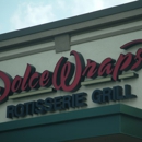 Dolce Wraps - Mediterranean Restaurants