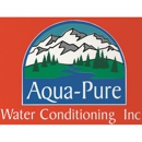 Aqua-Pure Water Conditioning, Inc.