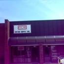 Johnston Industrial Supply - Industrial Equipment & Supplies