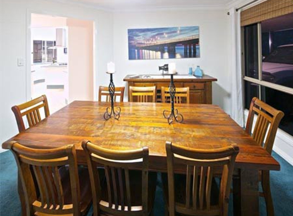 Allen's Interiors & Building - Munruben, QLD