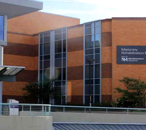 Northwestern Medicine Procedure Center at Marianjoy Rehabilitation Hospital - Wheaton, IL