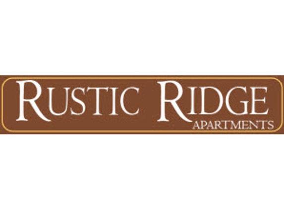 Rustic Ridge Apartments - Dover, NJ