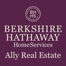 Berkshire Hathaway HomeServices Ally Realestate - Real Estate Agents