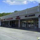Nail Lacquer - Nail Salons