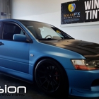 Nu Vision Window Films