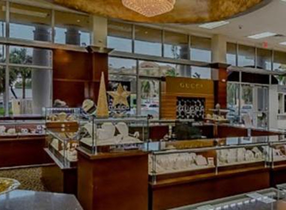 Koosh Jewelers - Hollywood, FL