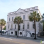 Charleston Clerk of Council