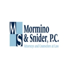 Mormino & Snider PC
