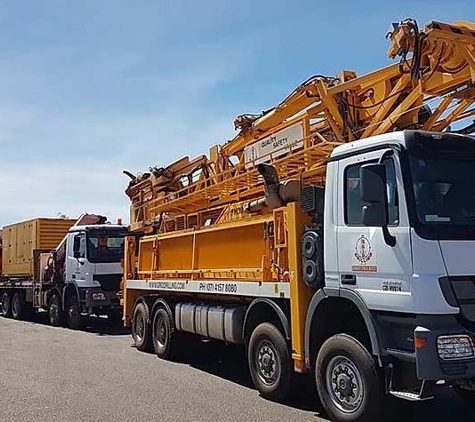 Grid Drilling Pty Ltd - Bucca, QLD