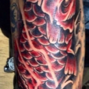 Firme Copias Tattoo Studio - Tattoos