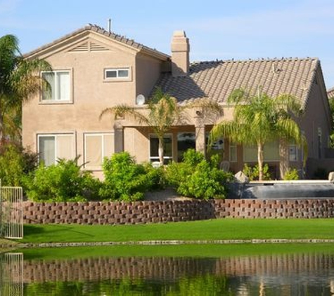 Landscaping Pros Chula Vista - Chula Vista, CA