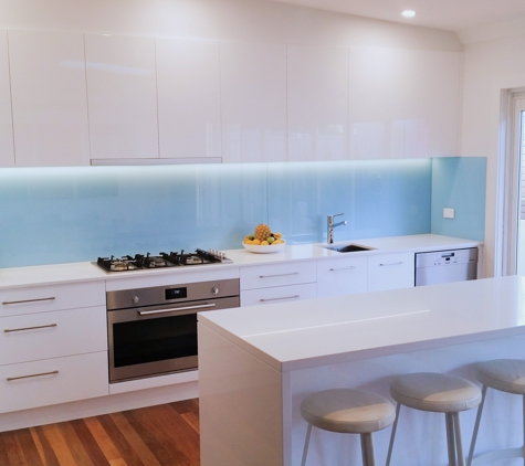 Creative Design Kitchens - Kentlyn, NSW