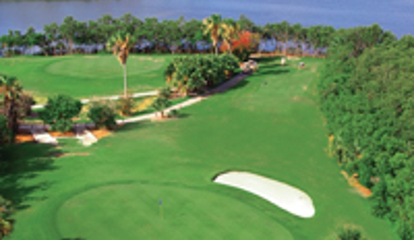 The Tides Golf Club - Seminole, FL