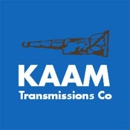 KAAM Transmission - Auto Transmission