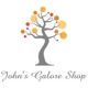 Johns Galore Shop