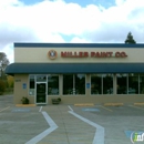 Miller Paint Co - Paint