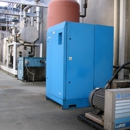 Air Technology West - Compressors