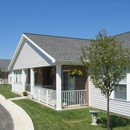 Hickory Lake Apartments - Apartments