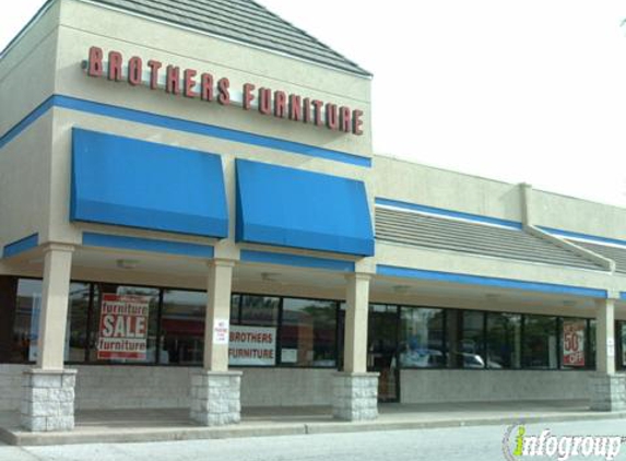 Brothers Furniture - Arlington Heights, IL