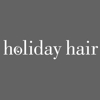 Holiday Hair gallery