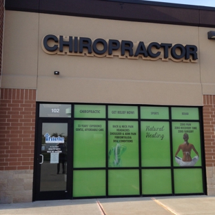 Thiele Chiropractic & Wellness - West Des Moines, IA