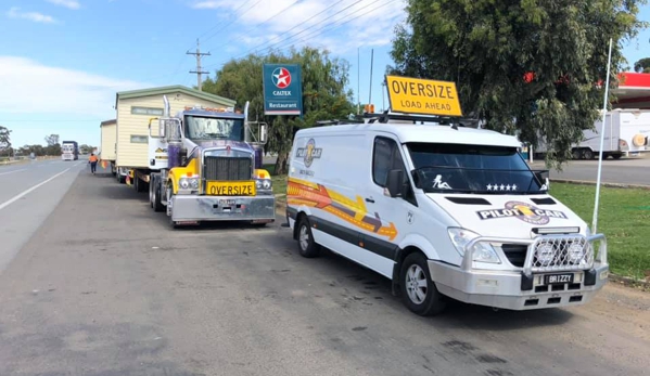 Mildura Pilot Car Service - Mildura, VIC