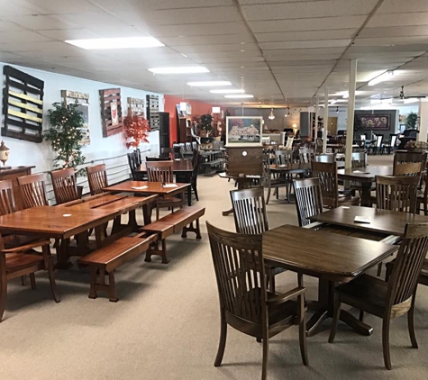 Wilson Furniture - Daleville, IN