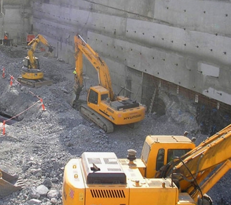 Coast 2 Coast Earthmoving - Riverview, QLD