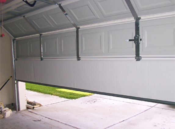 Rockland County Garage Doors - Nanuet, NY