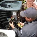 HVAC Professional Service - Air Conditioning Service & Repair