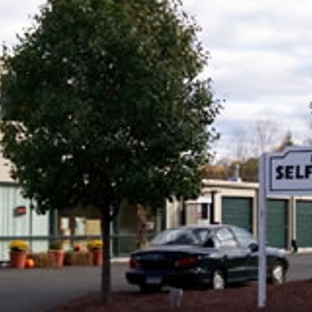 Newtown Self Storage - Newtown, CT