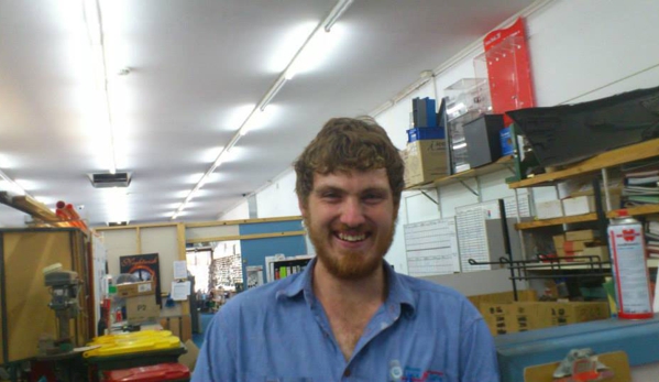 Richards Lock N Safe - Whyalla, SA