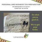 Limestone Inc