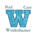 Pool Care By Weidenhamer Inc - Swimming Pool Equipment & Supplies