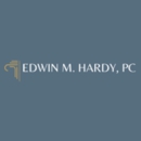 Edwin M. Hardy, P.C. - Attorneys