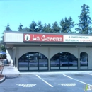 La Corona Cocina Cantina - Mexican Restaurants