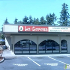 La Corona Cocina Cantina