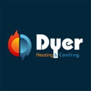 Dyer Heating & Cooling - Heating Equipment & Systems-Repairing