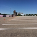 Lot Stripes Parking Lot Service - Parking Lot Maintenance & Marking