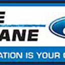 Archie Cochrane Ford - Auto Repair & Service