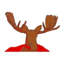 SuperMoose - Computer Graphics